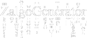 Zalgo Generator